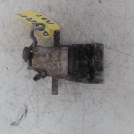 Etrier arriere droit (freinage) OPEL MERIVA B Photo n°1