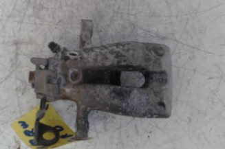 Etrier arriere droit (freinage) OPEL MERIVA B