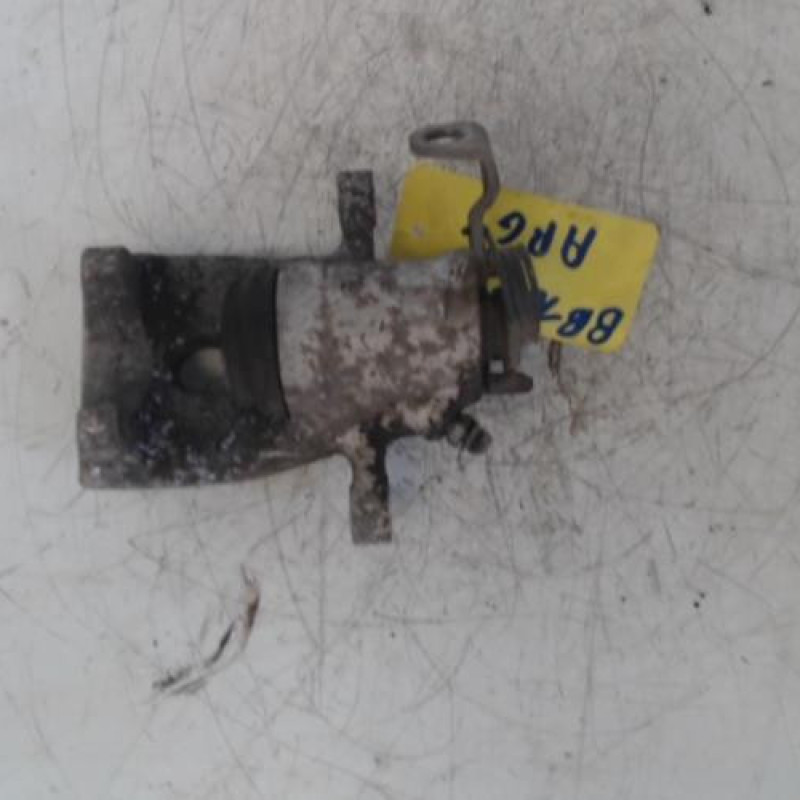 Etrier avant gauche (freinage) OPEL MERIVA B Etrier avant gauche (freinage) OPEL MERIVA B
