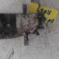 Etrier avant gauche (freinage) OPEL MERIVA B