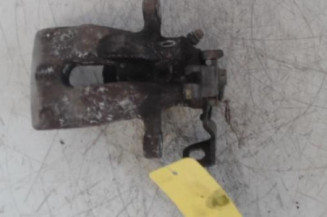 Etrier avant gauche (freinage) OPEL MERIVA B