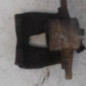 Etrier avant droit (freinage) FIAT 500 2