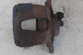 Etrier avant droit (freinage) FIAT 500 2