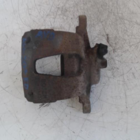 Etrier avant droit (freinage) FIAT 500 2