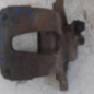 Etrier avant droit (freinage) FIAT 500 2