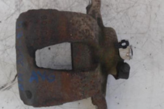 Etrier avant gauche (freinage) FIAT 500 2