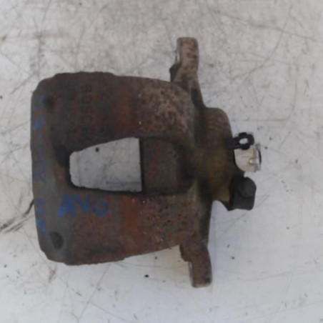 Etrier avant gauche (freinage) FIAT 500 2