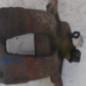 Etrier avant gauche (freinage) FIAT 500 2
