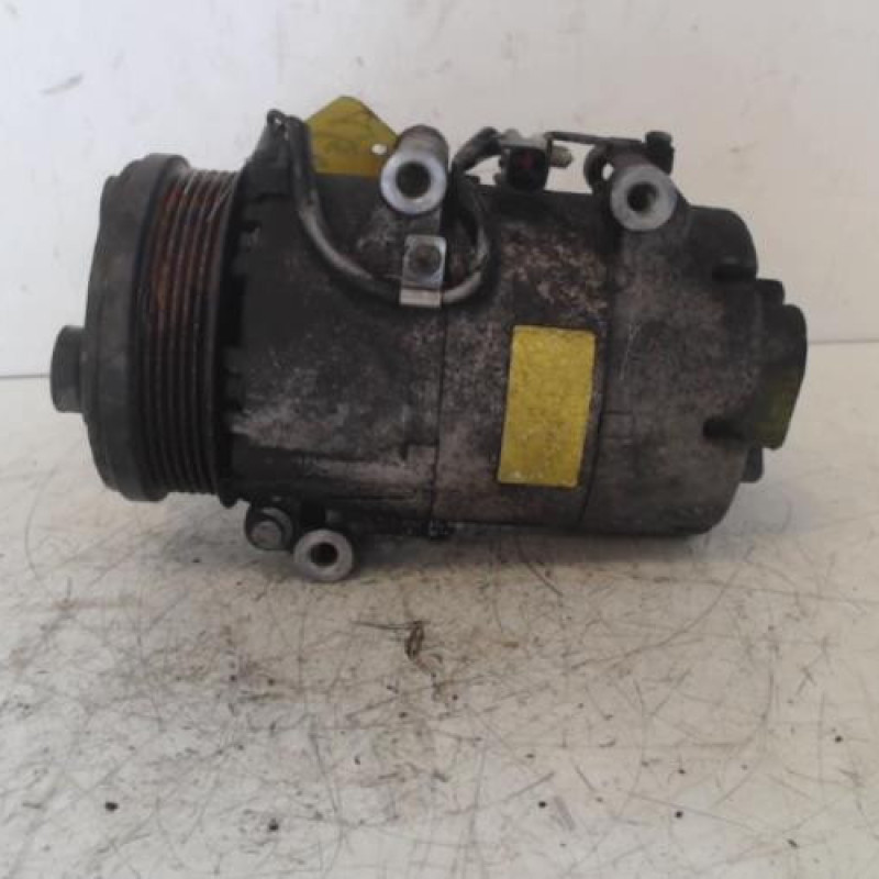 Compresseur clim FORD C-MAX 1 Compresseur clim FORD C-MAX 1