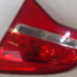 Feu arriere secondaire droit (feux) OPEL MERIVA B