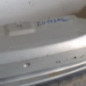Pare choc avant RENAULT MEGANE 1