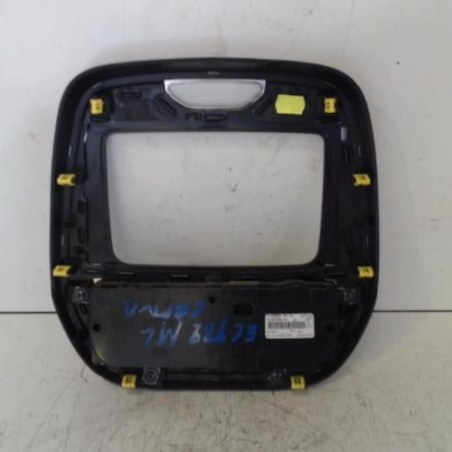Commande chauffage RENAULT CAPTUR 1