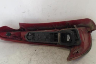 Feu arriere principal droit (feux) PEUGEOT 206