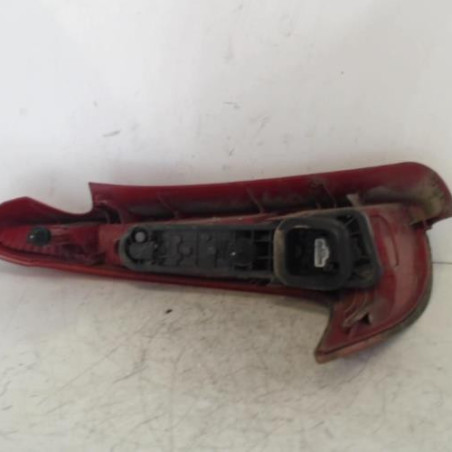 Feu arriere principal droit (feux) PEUGEOT 206