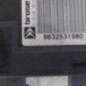 Moteur leve vitre avant droit CITROEN C5 1