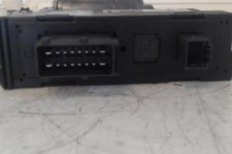 Moteur leve vitre avant droit CITROEN C5 1 Photo n°3