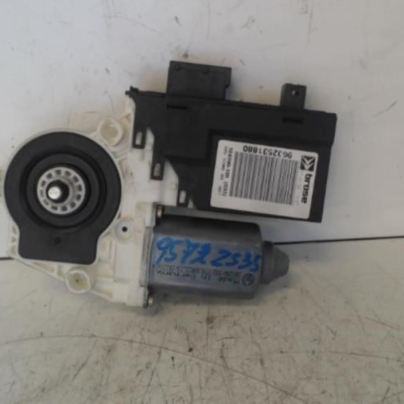 Moteur leve vitre avant gauche CITROEN C5 1