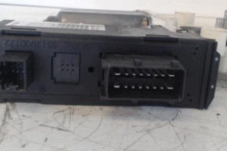 Moteur leve vitre avant gauche CITROEN C5 1 Photo n°3