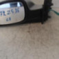 Retroviseur gauche CITROEN C5 1