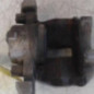 Etrier avant droit (freinage) PEUGEOT 3008 2