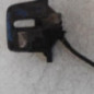 Etrier avant gauche (freinage) PEUGEOT 206