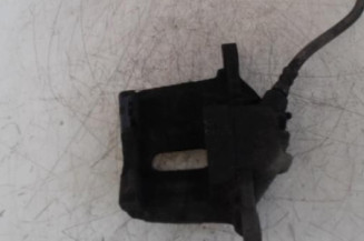 Etrier avant gauche (freinage) PEUGEOT 206