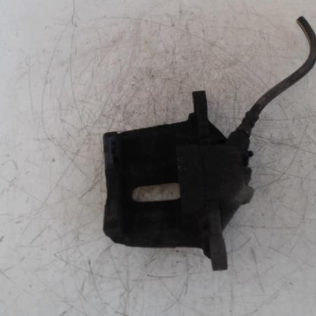 Etrier avant gauche (freinage) PEUGEOT 206