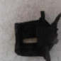 Etrier avant gauche (freinage) PEUGEOT 206