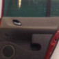 Porte arriere droit RENAULT ESPACE 4