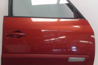 Porte avant droit RENAULT ESPACE 4 Photo n°1