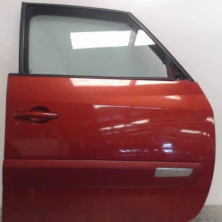 Porte avant droit RENAULT ESPACE 4 Photo n°1