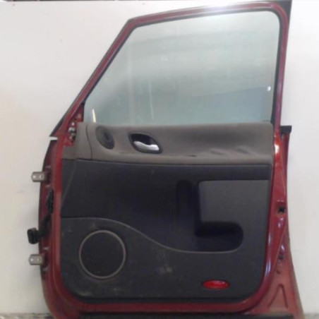 Porte avant droit RENAULT ESPACE 4