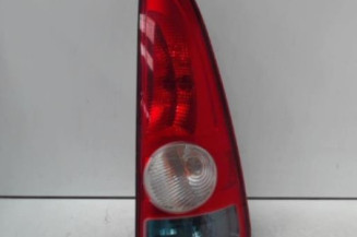 Feu arriere principal droit (feux) RENAULT ESPACE 4 Photo n°1