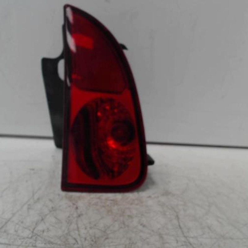 Feu arriere secondaire gauche (feux) RENAULT ESPACE 4