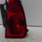 Feu arriere secondaire gauche (feux) RENAULT ESPACE 4