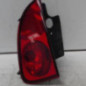 Feu arriere secondaire droit (feux) RENAULT ESPACE 4