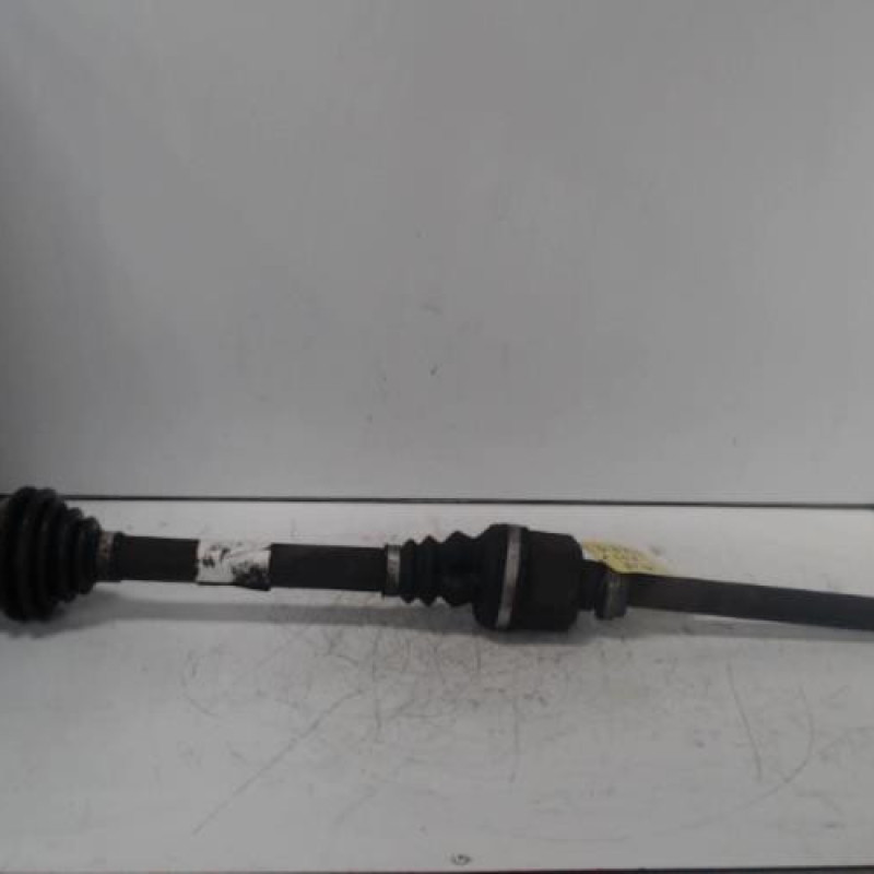 Cardan droit (transmission) CITROEN C4 2