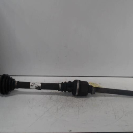 Cardan droit (transmission) CITROEN C4 2 Photo n°1