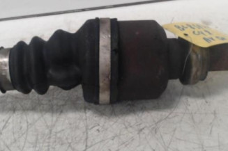 Cardan droit (transmission) CITROEN C4 2