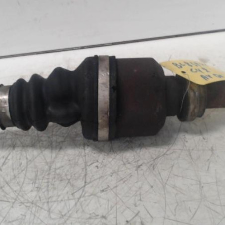 Cardan droit (transmission) CITROEN C4 2