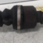 Cardan droit (transmission) CITROEN C4 2