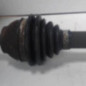 Cardan droit (transmission) CITROEN C4 2