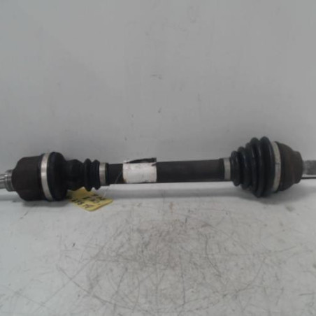 Cardan gauche (transmission) CITROEN C4 2 Photo n°1