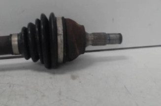 Cardan gauche (transmission) CITROEN C4 2