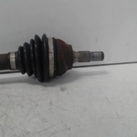Cardan gauche (transmission) CITROEN C4 2