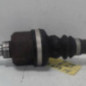 Cardan gauche (transmission) CITROEN C4 2
