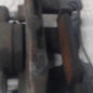 Etrier avant droit (freinage) DACIA SANDERO 2