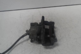 Etrier avant gauche (freinage) DACIA SANDERO 2
