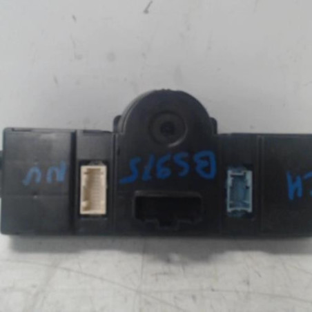 Commande chauffage RENAULT SCENIC 2