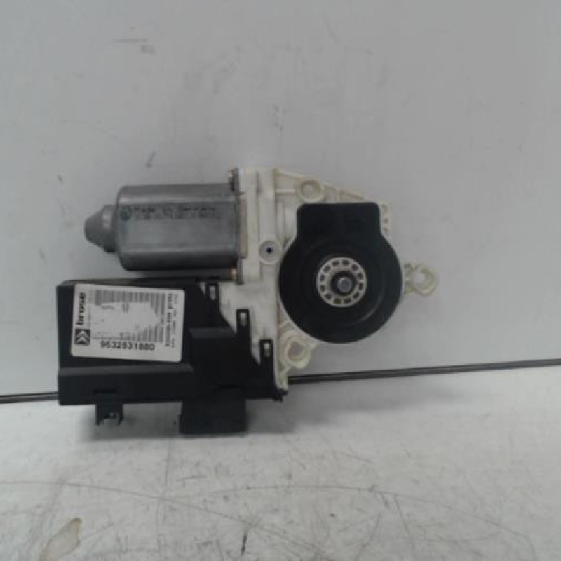 Moteur leve vitre avant gauche CITROEN C5 1